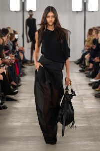 Sportmax Spring 2026 Ready-to-Wear Collection at Milan Fashion Week