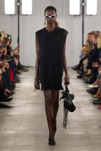 Sportmax Spring 2026 Ready-to-Wear Collection at Milan Fashion Week