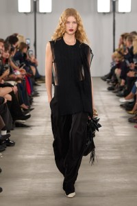 Sportmax Spring 2026 Ready-to-Wear Collection at Milan Fashion Week