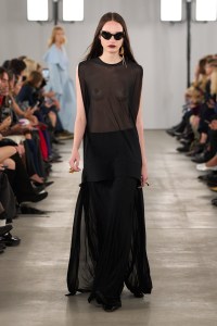 Sportmax Spring 2026 Ready-to-Wear Collection at Milan Fashion Week
