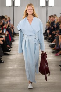 Sportmax Spring 2026 Ready-to-Wear Collection at Milan Fashion Week