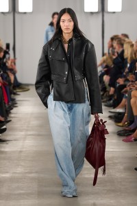 Sportmax Spring 2026 Ready-to-Wear Collection at Milan Fashion Week