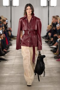 Sportmax Spring 2026 Ready-to-Wear Collection at Milan Fashion Week