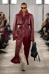 Sportmax Spring 2026 Ready-to-Wear Collection at Milan Fashion Week