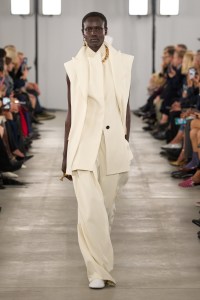 Sportmax Spring 2026 Ready-to-Wear Collection at Milan Fashion Week