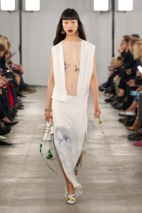 Sportmax Spring 2026 Ready-to-Wear Collection at Milan Fashion Week