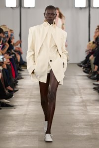 Sportmax Spring 2026 Ready-to-Wear Collection at Milan Fashion Week