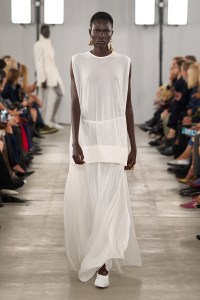 Sportmax Spring 2026 Ready-to-Wear Collection at Milan Fashion Week