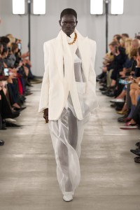 Sportmax Spring 2026 Ready-to-Wear Collection at Milan Fashion Week