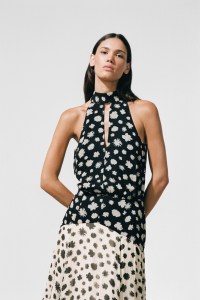 Staud Spring 2026 ready-to-wear collection at New York Fashion Week.