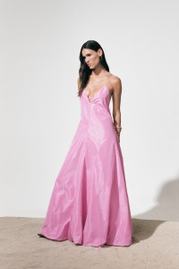 Staud Spring 2026 ready-to-wear collection at New York Fashion Week.