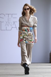 Stella Jean Spring 2026