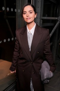 Jenna Coleman