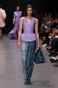 Stella McCartney Spring 2026 Ready-to-Wear Collection