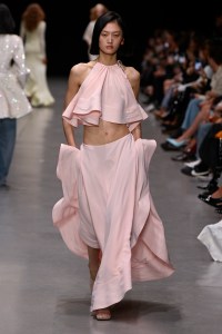 Stella McCartney Spring 2026 Ready-to-Wear Collection