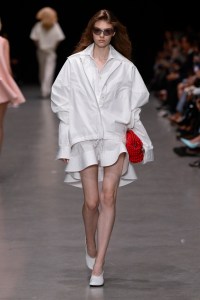 Stella McCartney Spring 2026 Ready-to-Wear Collection