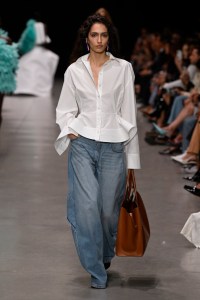Stella McCartney Spring 2026 Ready-to-Wear Collection