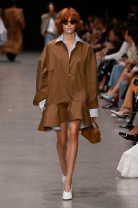 Stella McCartney Spring 2026 Ready-to-Wear Collection