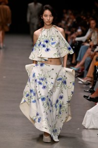 Stella McCartney Spring 2026 Ready-to-Wear Collection