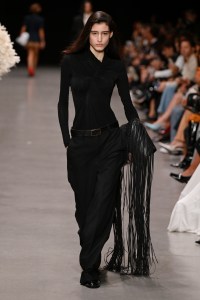 Stella McCartney Spring 2026 Ready-to-Wear Collection