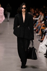 Stella McCartney Spring 2026 Ready-to-Wear Collection