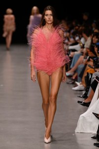 Stella McCartney Spring 2026 Ready-to-Wear Collection
