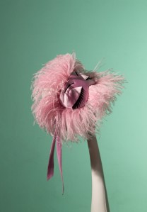 Stephen Jones Millinery Spring 2026 Collection at London Fashion Week