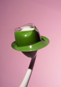 Stephen Jones Millinery Spring 2026 Collection at London Fashion Week