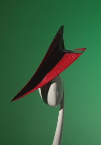 Stephen Jones Millinery Spring 2026 Collection at London Fashion Week