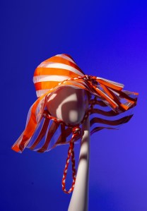 Stephen Jones Millinery Spring 2026 Collection at London Fashion Week