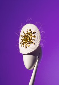 Stephen Jones Millinery Spring 2026 Collection at London Fashion Week