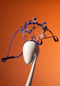 Stephen Jones Millinery Spring 2026 Collection at London Fashion Week