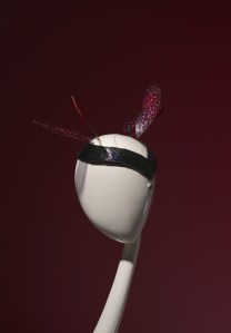 Stephen Jones Millinery Spring 2026 Collection at London Fashion Week