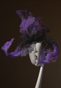 Stephen Jones Millinery Spring 2026 Collection at London Fashion Week