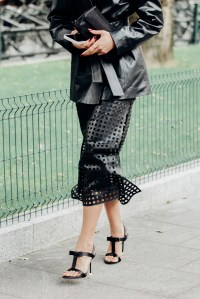 Best Street Style Shoes at Milan Fashion Week Spring 2026