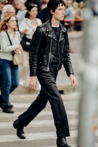 Street style at Milan Fashion Week Spring 2026