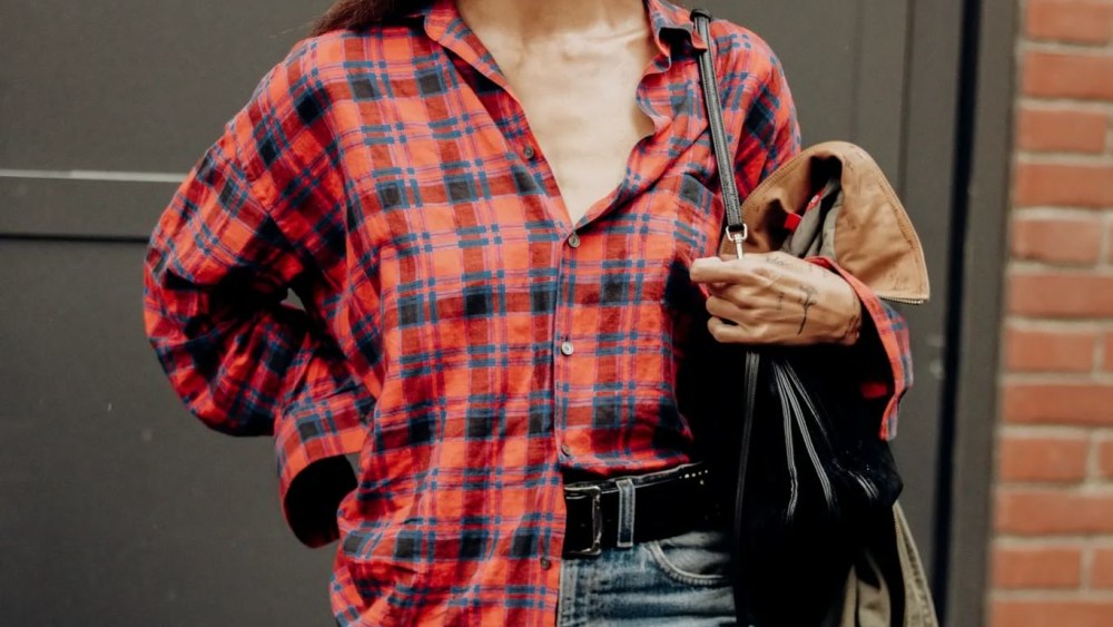 Street style at Milan Fashion Week