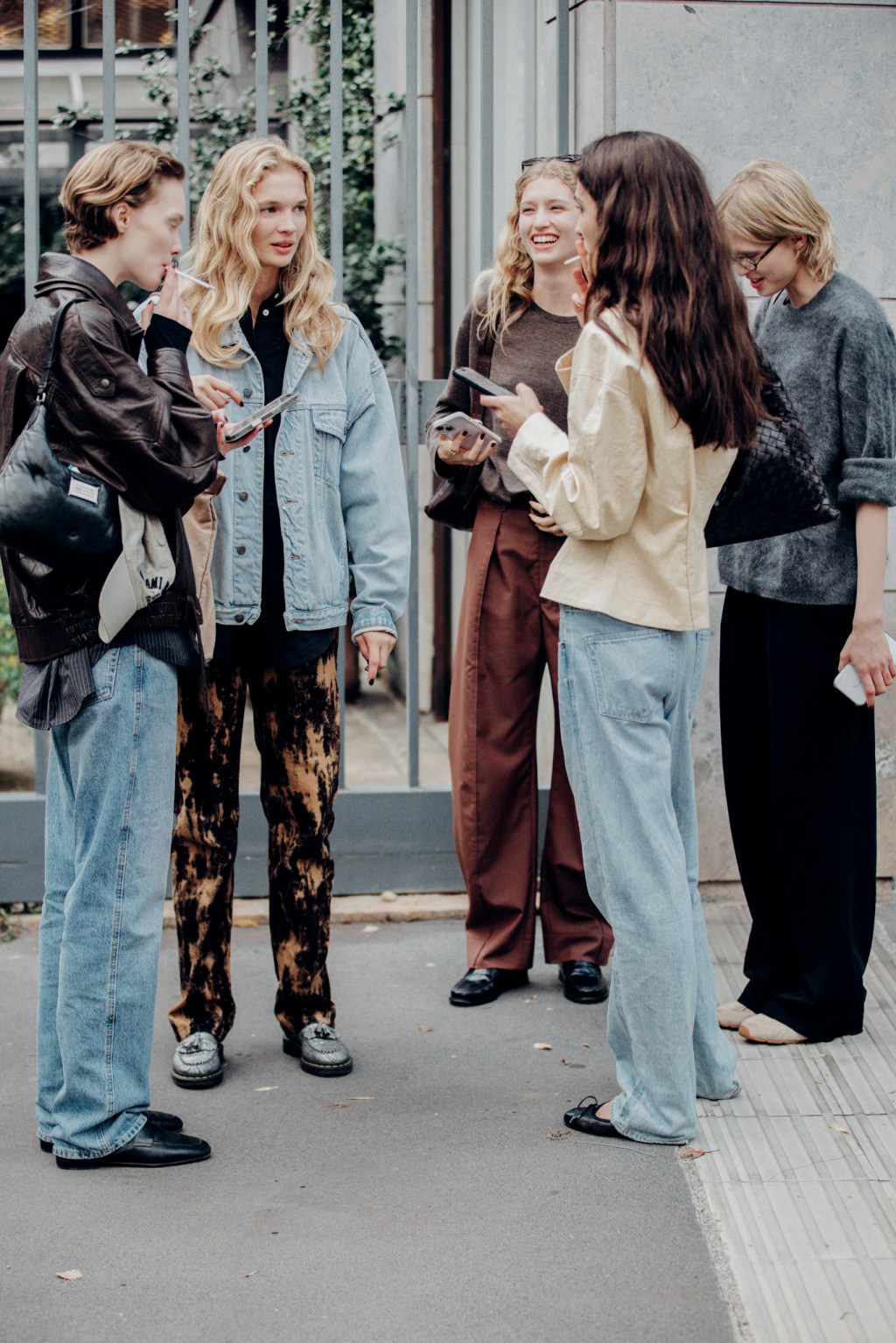 Spring 2026’s Top Denim Trends to Wear Now