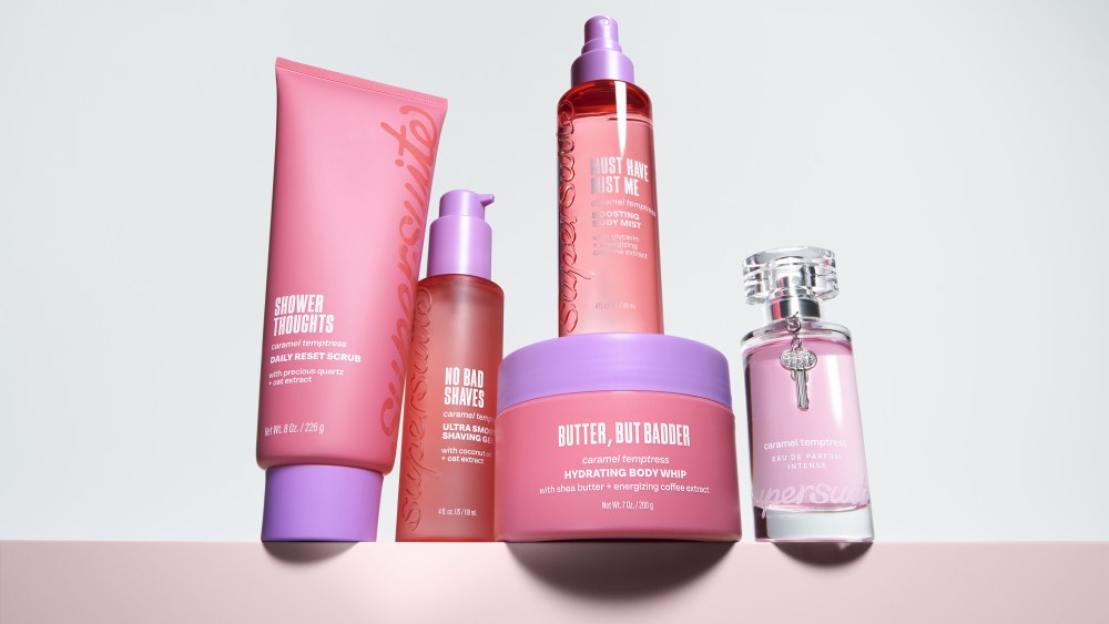 Supersuite products