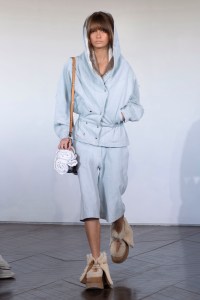 Talia Byre Spring 2026 Ready-to-Wear Collection at London Fashion Week