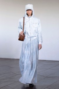 Talia Byre Spring 2026 Ready-to-Wear Collection at London Fashion Week
