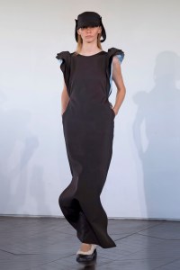 Talia Byre Spring 2026 Ready-to-Wear Collection at London Fashion Week