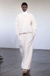 Talia Byre Spring 2026 Ready-to-Wear Collection at London Fashion Week