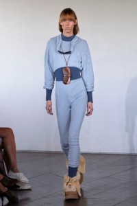 Talia Byre Spring 2026 Ready-to-Wear Collection at London Fashion Week