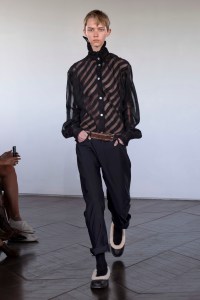 Talia Byre Spring 2026 Ready-to-Wear Collection at London Fashion Week