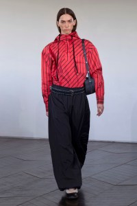 Talia Byre Spring 2026 Ready-to-Wear Collection at London Fashion Week