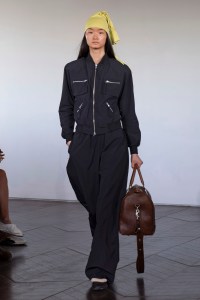 Talia Byre Spring 2026 Ready-to-Wear Collection at London Fashion Week