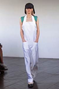 Talia Byre Spring 2026 Ready-to-Wear Collection at London Fashion Week