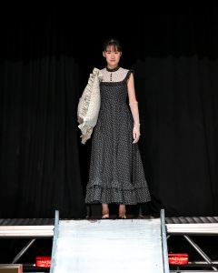 Tanner Fletcher 2026 ready-to-wear collection at New York Fashion Week.
