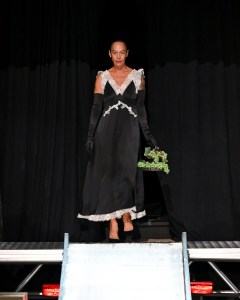 Tanner Fletcher 2026 ready-to-wear collection at New York Fashion Week.